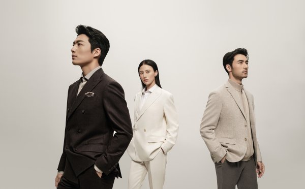 财盛配资 将结束33年的上市历史，金利来私有化即将完成