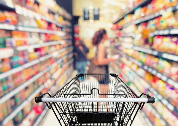 升利配 中国连锁百强榜继续洗牌，沃尔玛靠山姆蝉联冠军，7家开市客一年卖出87亿元