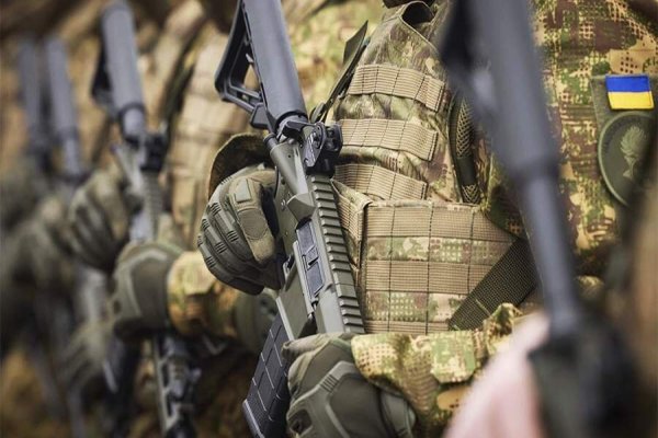 领牛策略 顿巴斯咽喉之战：红军城乌军弹尽粮绝，士兵讲述绝望投降真相